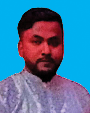 মোঃ আম্মান খান