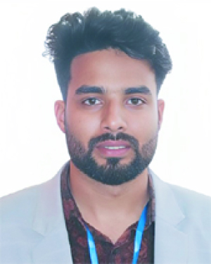 মাহমুদুল হক শান্ত