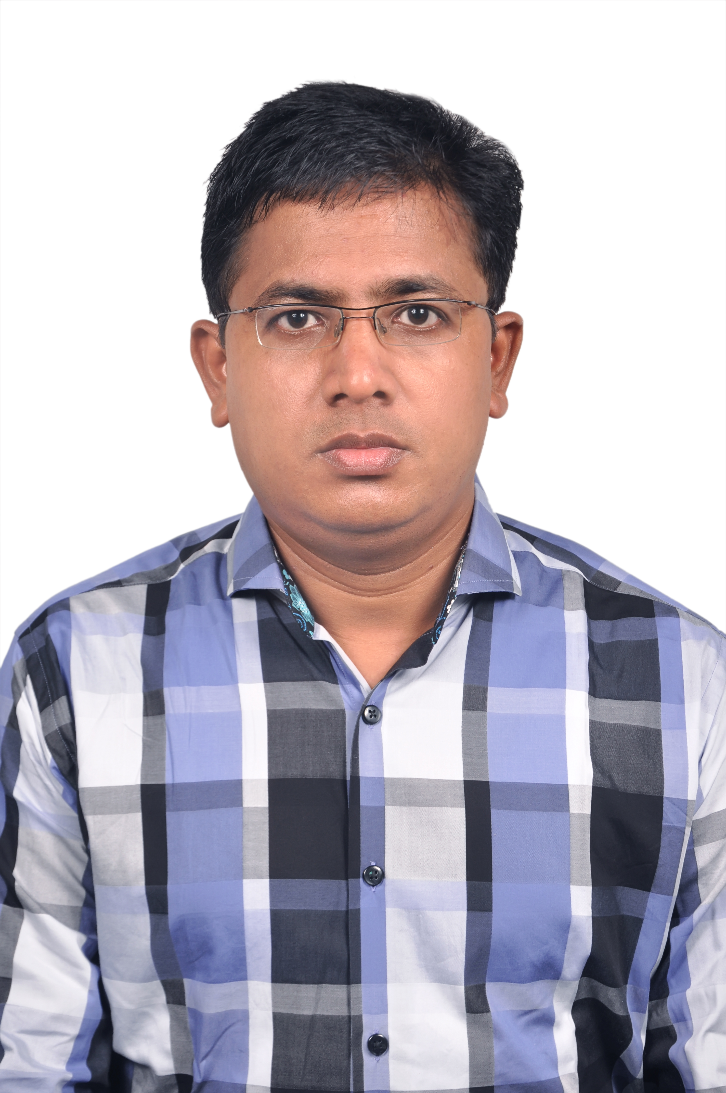 Md. Abdul Alim