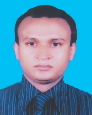 মুজিবুর রহমান জাহিদ